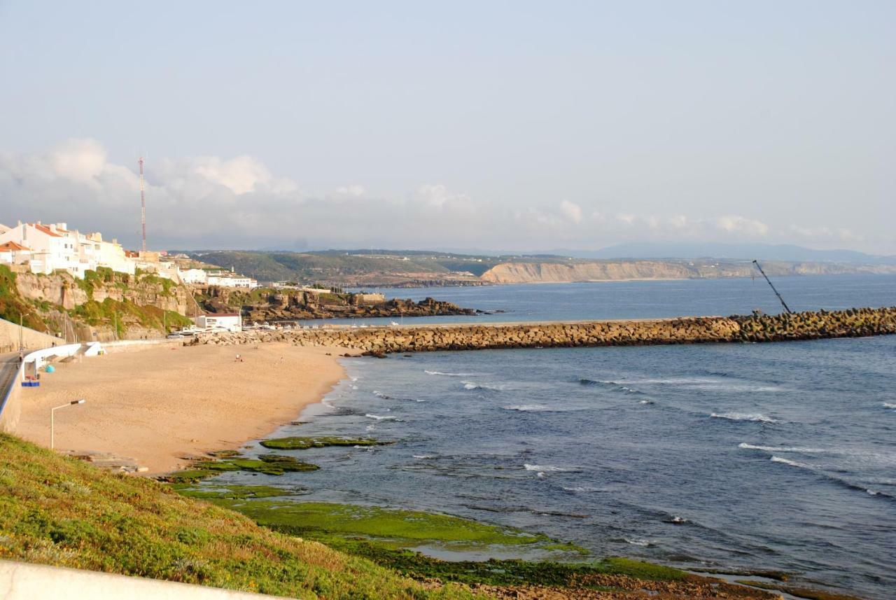 25Carmo Apartment Ericeira Exterior photo